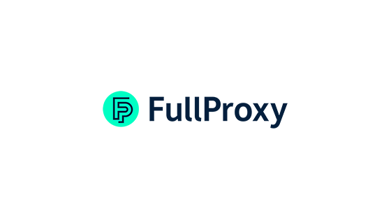 FullProxy Delivers the Full Power of F5 Technologies
