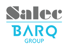 Salec Barq Systems Logo