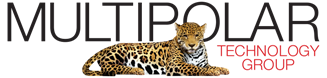 PT Multipolar Technology Tbk Logo