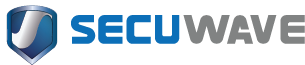 Secuwave, Inc. Logo