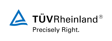 TÜV Rheinland i-sec GmbH Logo