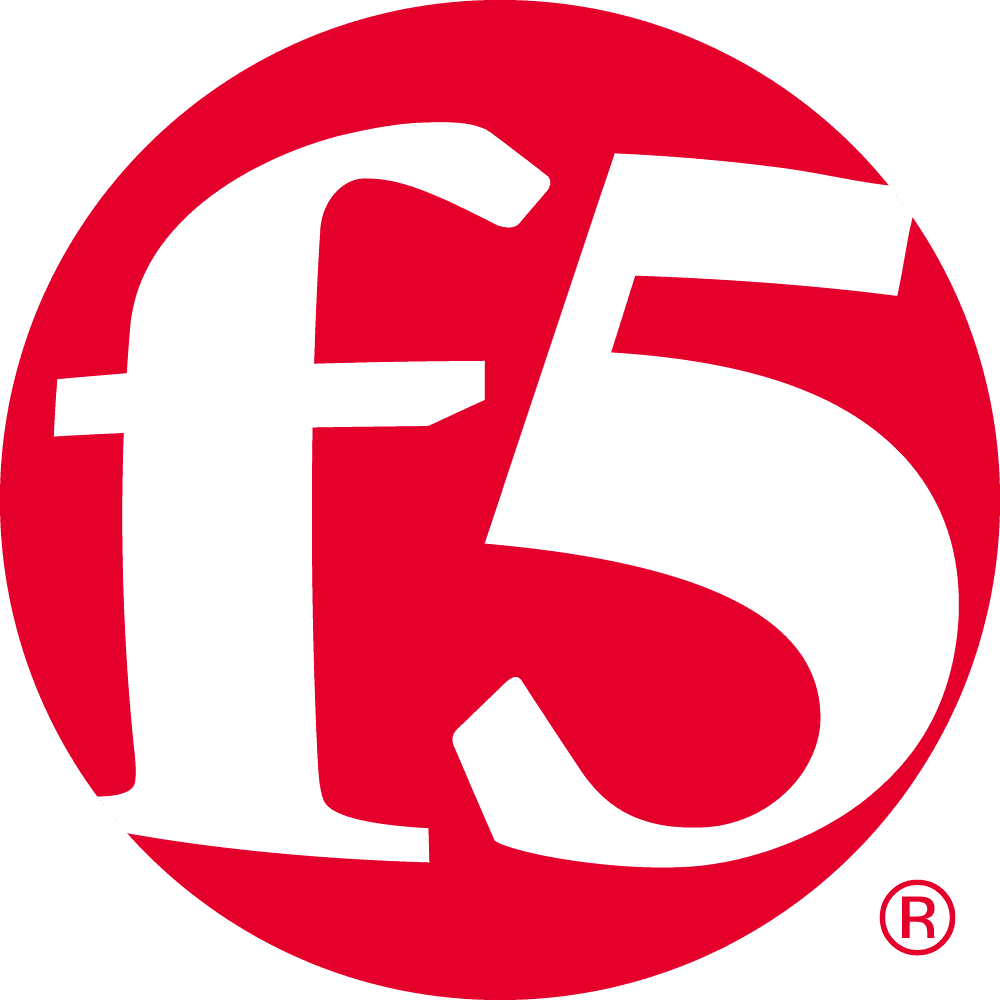 Distributed Cloud Services Painlessly Upgrade Security for F5.com logo
