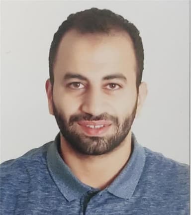 Mohamed Mahdy