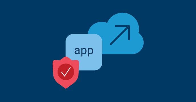 Application delivery