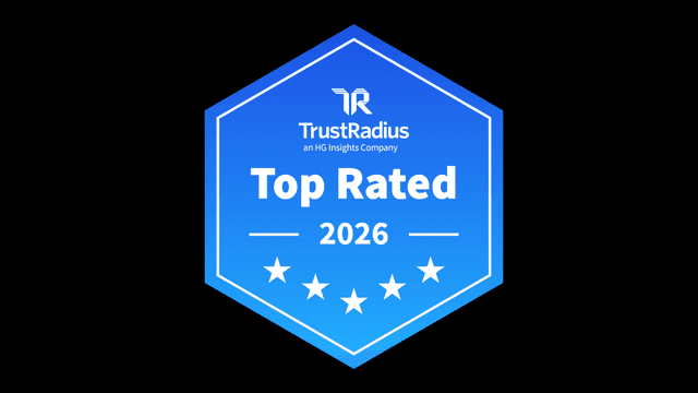 F5 wins seven 2026 TrustRadius Top Rated Awards