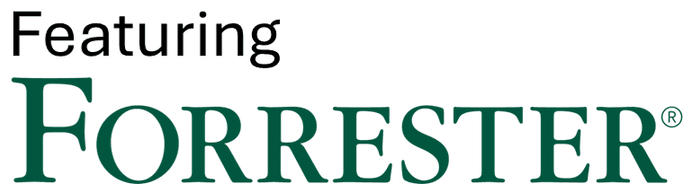 Forrester logo