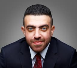 Bassem Saleh