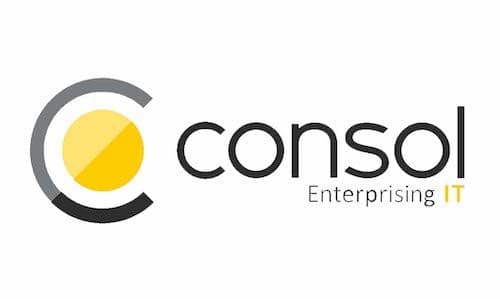 ConSol logo