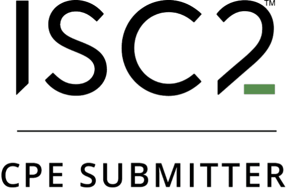 isc2 cpe submitter