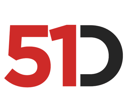 51Degrees Logo