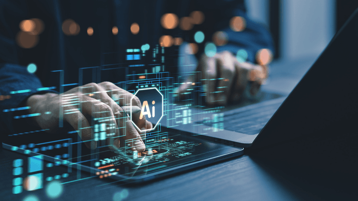 Application Delivery is Key to Navigating AI Disruption