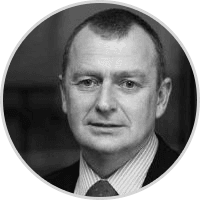 Eamonn Joyce Account Director, Cybit Eamonn Joyce