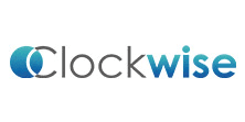 Clockwise logo