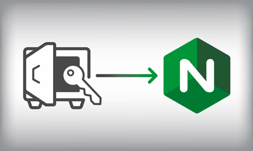 Protecting SSL Private Keys in NGINX with HashiCorp Vault