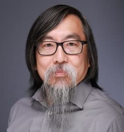 Frank Yue
