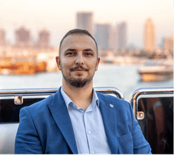 Mustafa Çalık