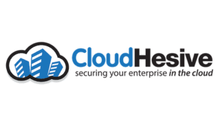CloudHesive logo