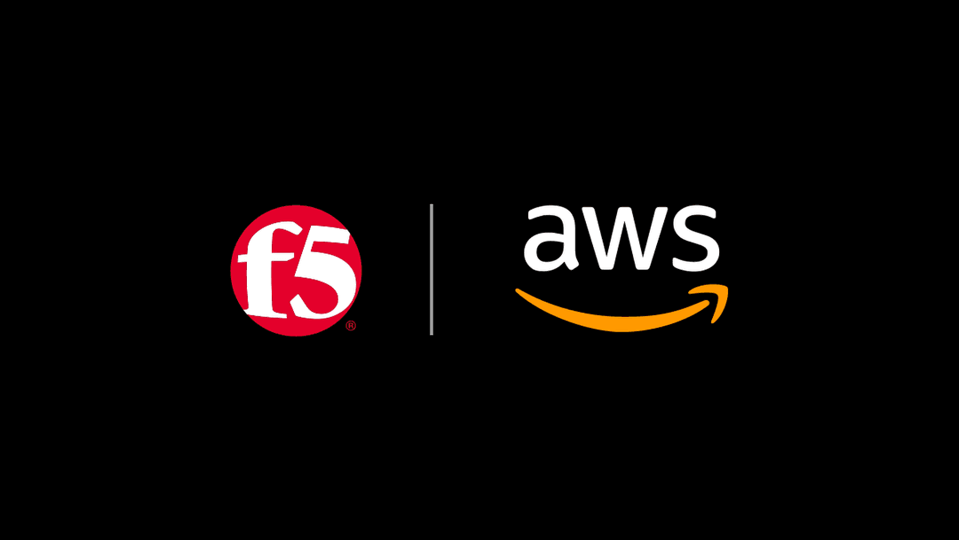 Accelerate Kubernetes and AI workloads with F5 BIG-IP and AWS EKS