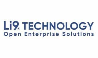 Li9 Technology Solutions logo