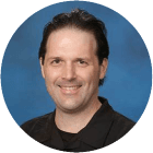Geoff Petersen