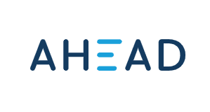 AHEAD logo