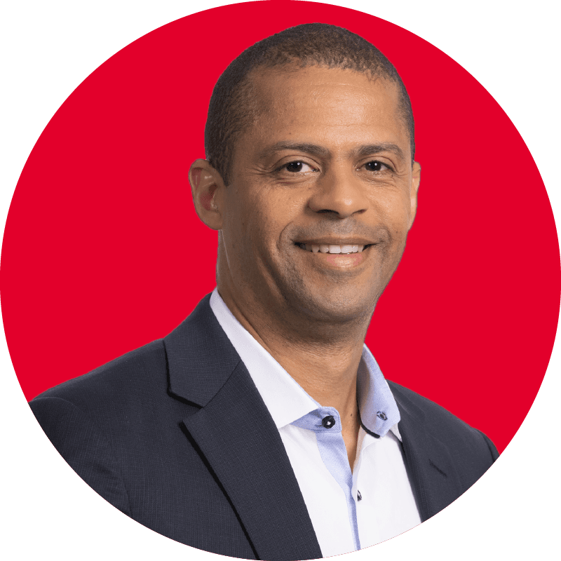 François Locoh-Donou