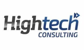 Hightech Consulting logo