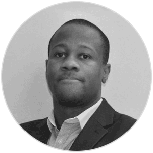 Tristan Liverpool Senior Director, Solutions Engineering, F5 Tristan Liverpool