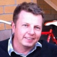 Chad Jenison