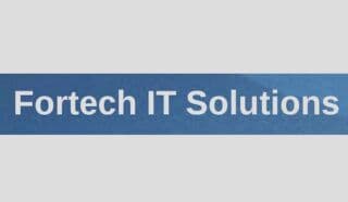 Fortech IT Solutions logo