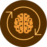 ASI06 Context Management and Retrieval Manipulation icon