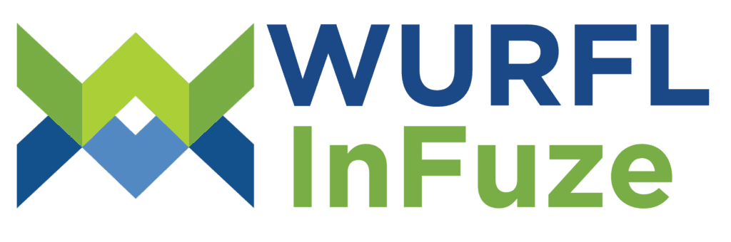 WURFL InFuze logo