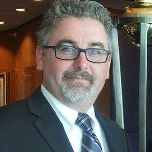 Joel Moses