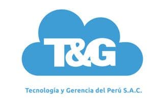 Tecnología y Gerencia del Perú logo