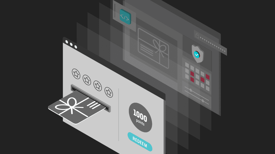 Automated Gift Card Fraud logo