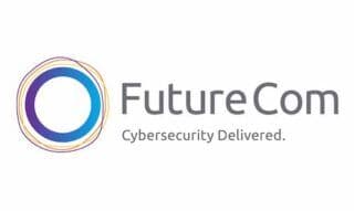 Future Com logo