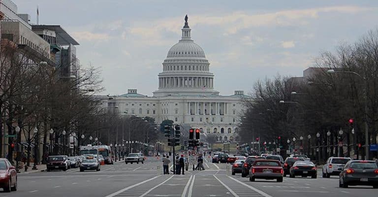 2021 Cybersecurity Trends Impacting Federal Agencies