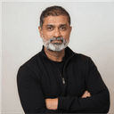 Santosh Erram