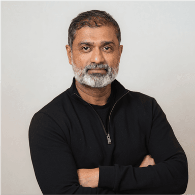 Santosh Erram