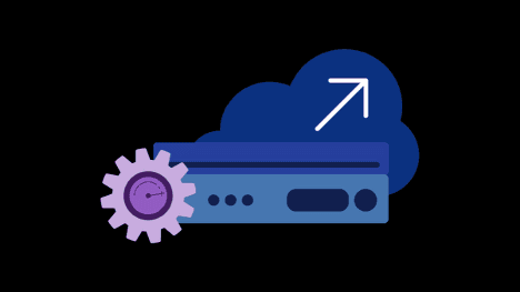 OG asset for Dist data transport