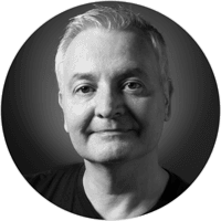 Ian Harris