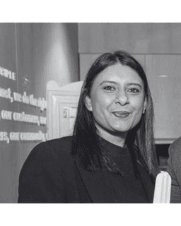 Linsay Narayanan