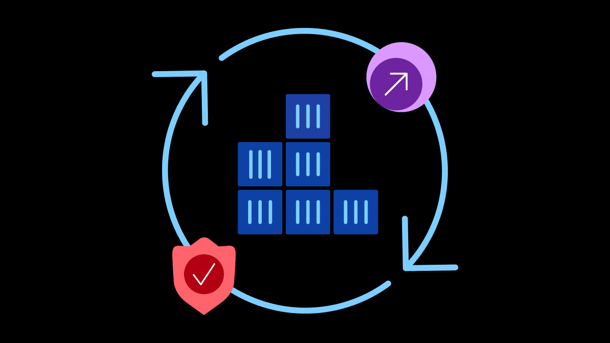 F5 BIG-IP Container Ingress Services (CIS)