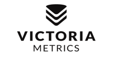 Victoria Metrics logo