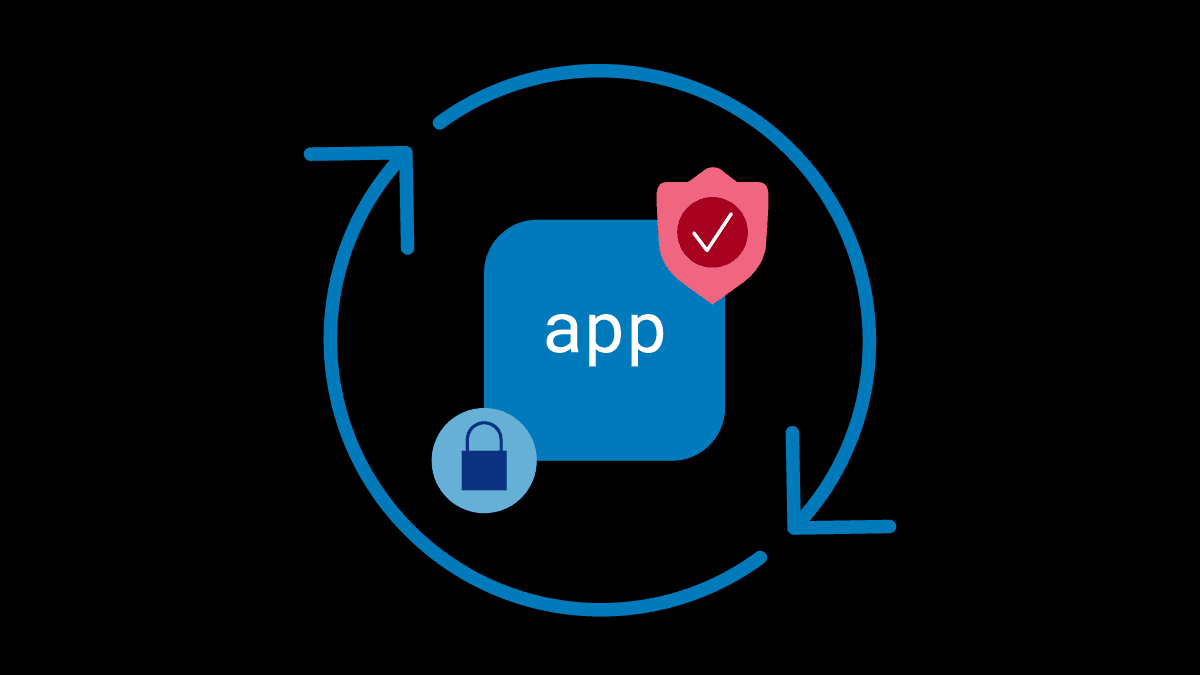 Application runtime protection