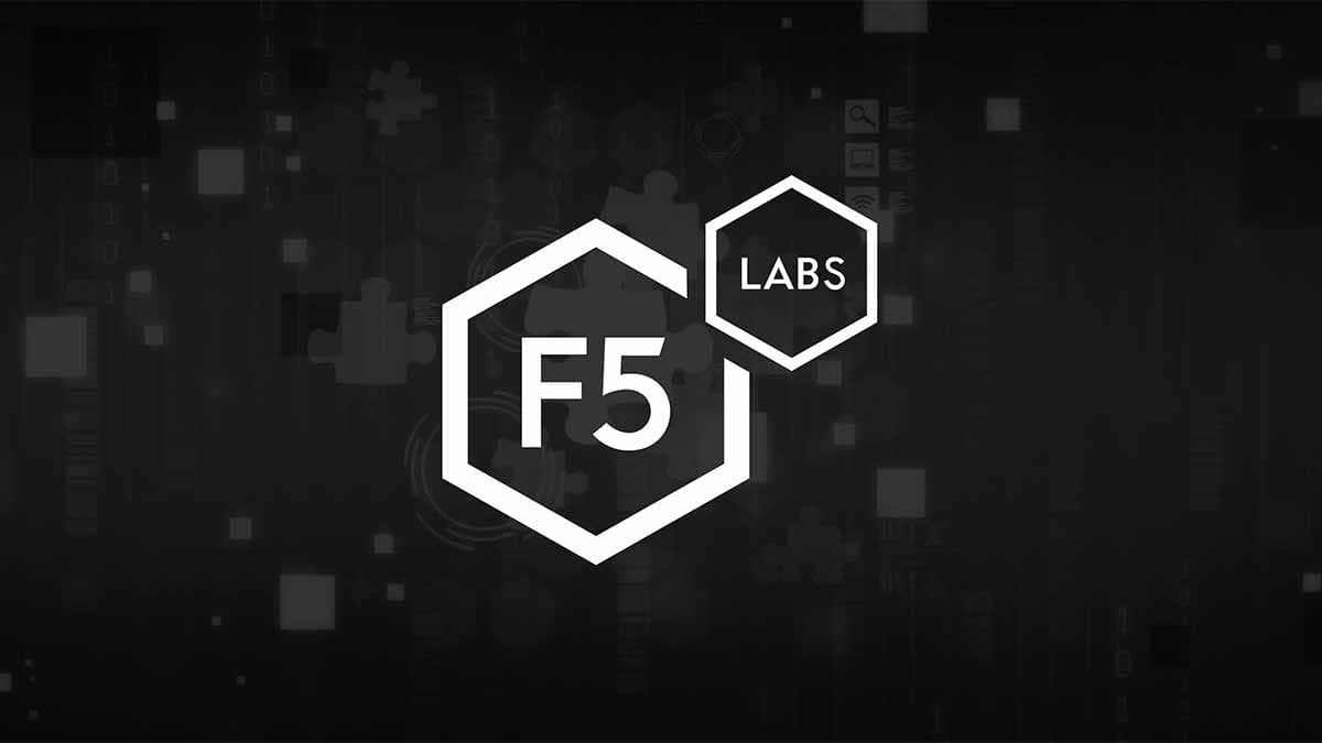 F5 Labs image