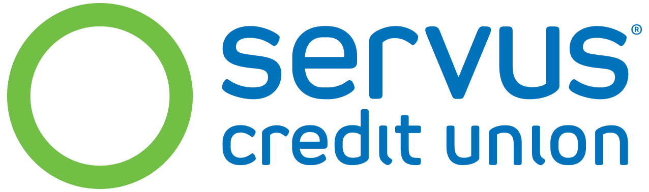 Servus Credit Union secures member finances with F5 logo