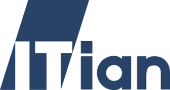 ITian logo