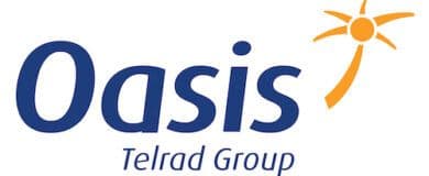 Oasis Communication Technologies Ltd. logo