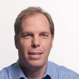 Guest Speaker: Alan Webber